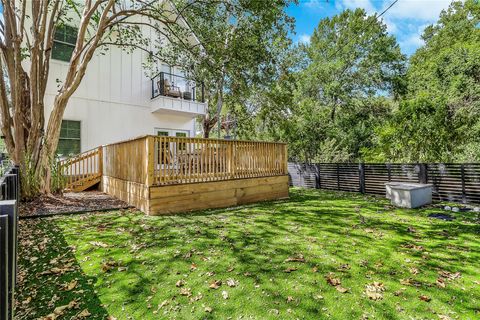 Tiny photo for 1111 W Annie ST #B, Austin, TX 78704 (MLS # 4101878)