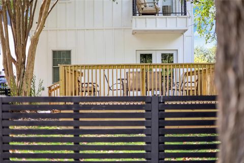 Tiny photo for 1111 W Annie ST #B, Austin, TX 78704 (MLS # 4101878)