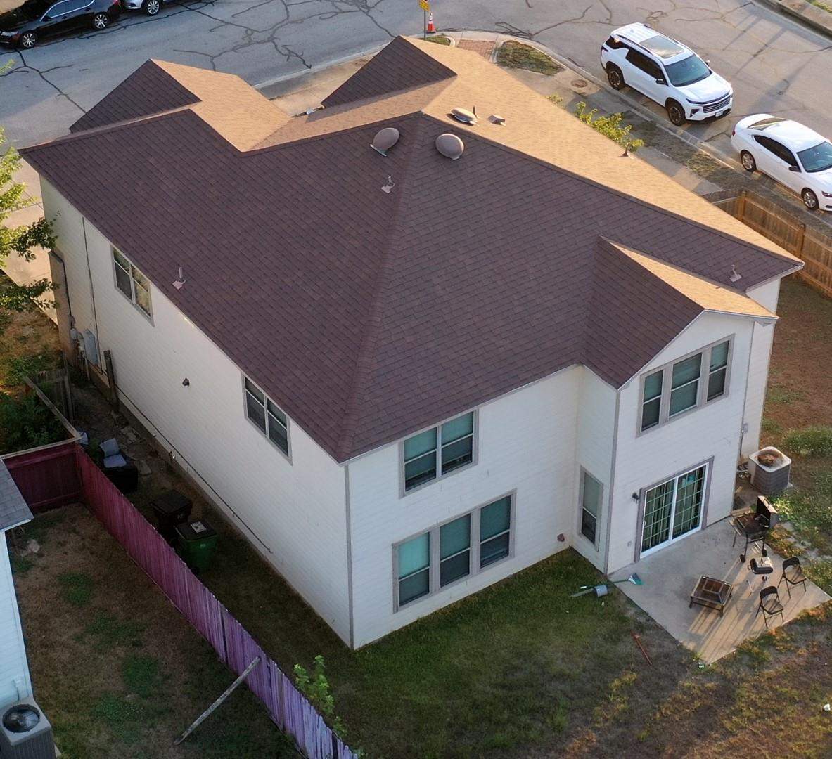 3700 Palo Pinto CV