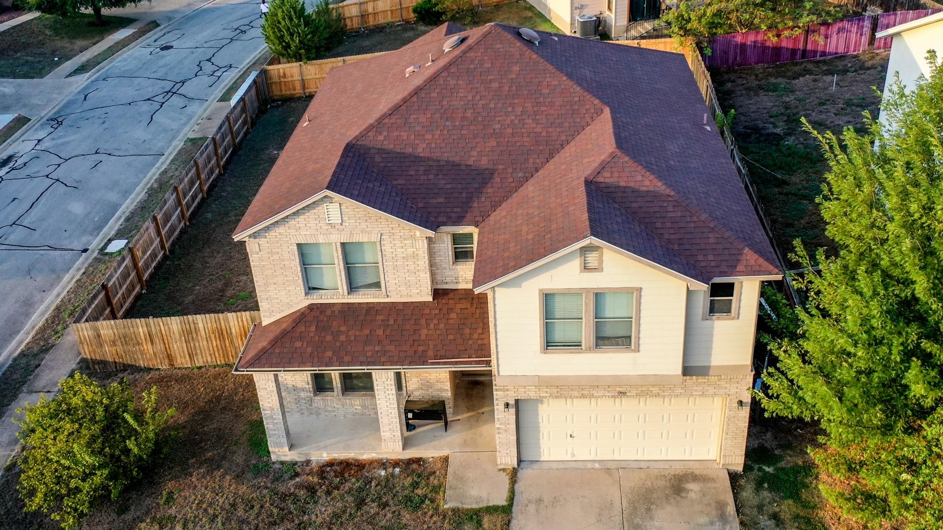 3700 Palo Pinto CV