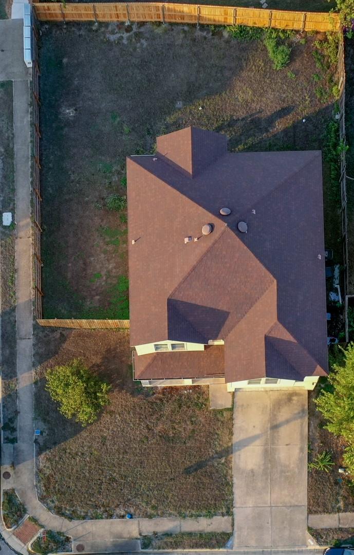3700 Palo Pinto CV