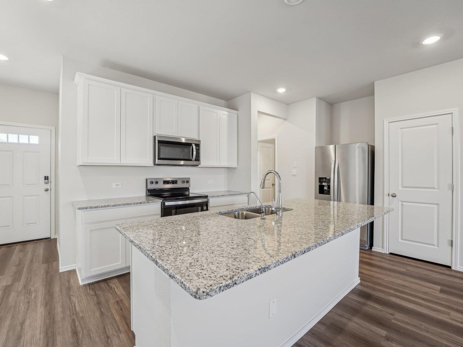 3509 Turner Village DR