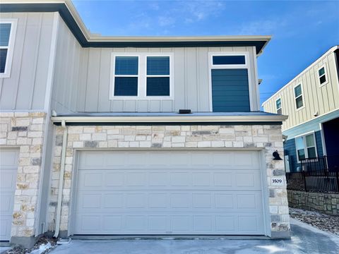 Photo of 3509 Turner Village DR, Buda, TX 78610 (MLS # 1894966)