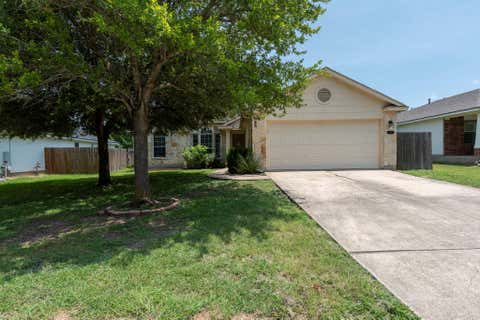 Photo of 136 Atlantis, Kyle, TX 78640 (MLS # 2743092)