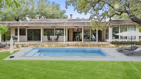 Tiny photo for 113 Comet, Lakeway, TX 78734 (MLS # 2045743)