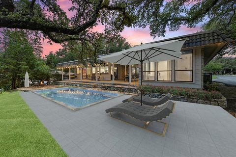 Tiny photo for 113 Comet, Lakeway, TX 78734 (MLS # 2045743)