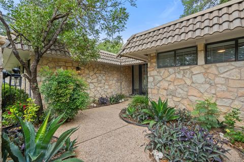 Tiny photo for 113 Comet, Lakeway, TX 78734 (MLS # 2045743)
