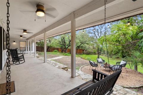 Tiny photo for 113 Comet, Lakeway, TX 78734 (MLS # 2045743)