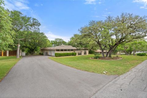 Tiny photo for 113 Comet, Lakeway, TX 78734 (MLS # 2045743)