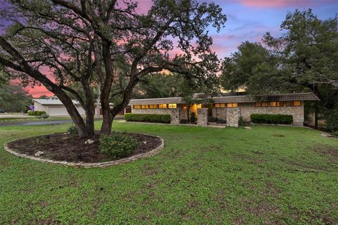 Tiny photo for 113 Comet, Lakeway, TX 78734 (MLS # 2045743)
