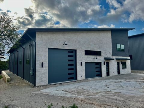 Photo of 2203 PYRAMID DR, Austin, TX 78734 (MLS # 8253626)