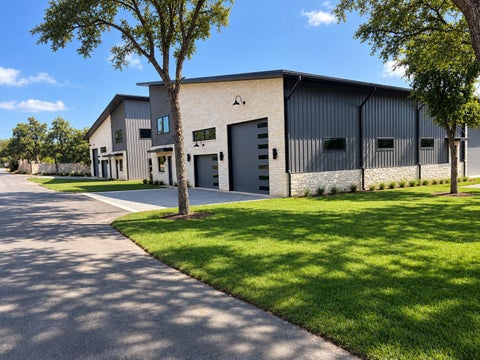 Tiny photo for 2203 PYRAMID DR, Austin, TX 78734 (MLS # 8253626)