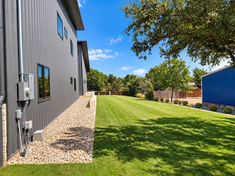 Tiny photo for 2203 PYRAMID DR, Austin, TX 78734 (MLS # 8253626)
