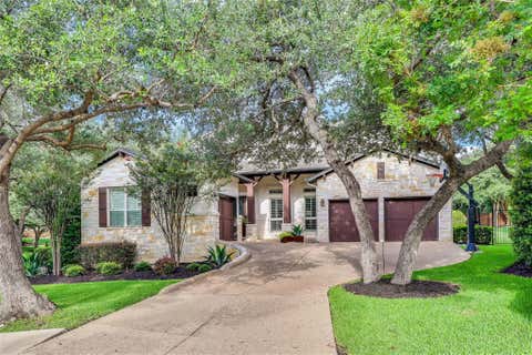 Photo of 401 Bluff View RD, Cedar Park, TX 78613 (MLS # 4065194)