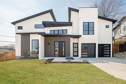 1119 Fairmount Ave Austin TX 78704