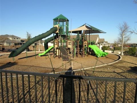 A home in Hutto