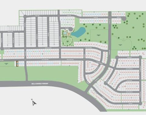 Tiny photo for Pflugerville, TX 78660 (MLS # 1745112)