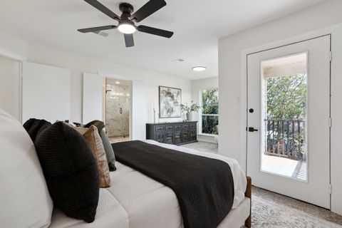 Tiny photo for 6029 Mount Bonnell CV, Austin, TX 78731 (MLS # 8594163)