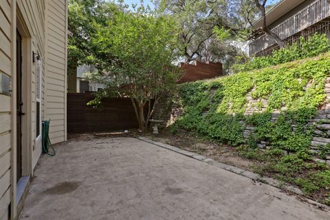 Tiny photo for 6029 Mount Bonnell CV, Austin, TX 78731 (MLS # 8594163)