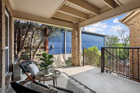 Tiny photo for 6029 Mount Bonnell CV, Austin, TX 78731 (MLS # 8594163)
