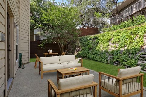 Tiny photo for 6029 Mount Bonnell CV, Austin, TX 78731 (MLS # 8594163)