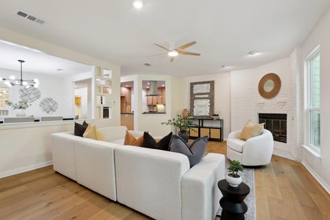 Tiny photo for 6029 Mount Bonnell CV, Austin, TX 78731 (MLS # 8594163)