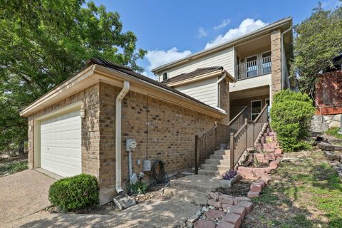 Tiny photo for 6029 Mount Bonnell CV, Austin, TX 78731 (MLS # 8594163)
