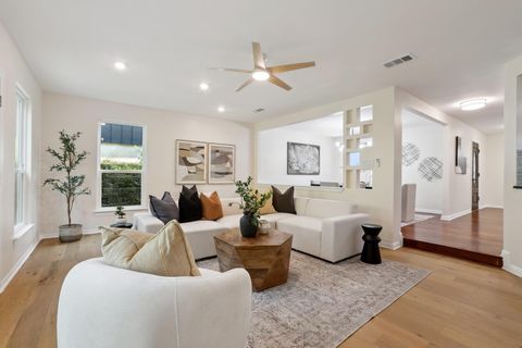 Tiny photo for 6029 Mount Bonnell CV, Austin, TX 78731 (MLS # 8594163)