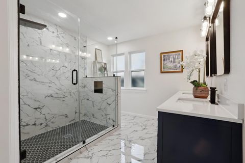 Tiny photo for 6029 Mount Bonnell CV, Austin, TX 78731 (MLS # 8594163)