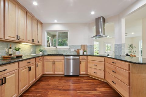 Tiny photo for 6029 Mount Bonnell CV, Austin, TX 78731 (MLS # 8594163)