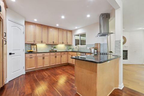 Tiny photo for 6029 Mount Bonnell CV, Austin, TX 78731 (MLS # 8594163)