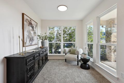 Tiny photo for 6029 Mount Bonnell CV, Austin, TX 78731 (MLS # 8594163)