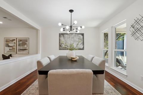 Tiny photo for 6029 Mount Bonnell CV, Austin, TX 78731 (MLS # 8594163)