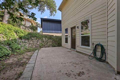 Tiny photo for 6029 Mount Bonnell CV, Austin, TX 78731 (MLS # 8594163)