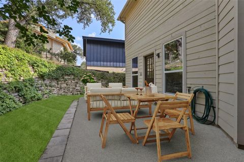Tiny photo for 6029 Mount Bonnell CV, Austin, TX 78731 (MLS # 8594163)