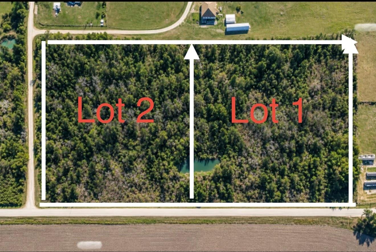 TBD County Road 133 LOT 2