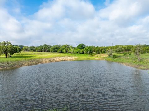 Photo of 000 CR103, Burnet, TX 76550 (MLS # 5860811)