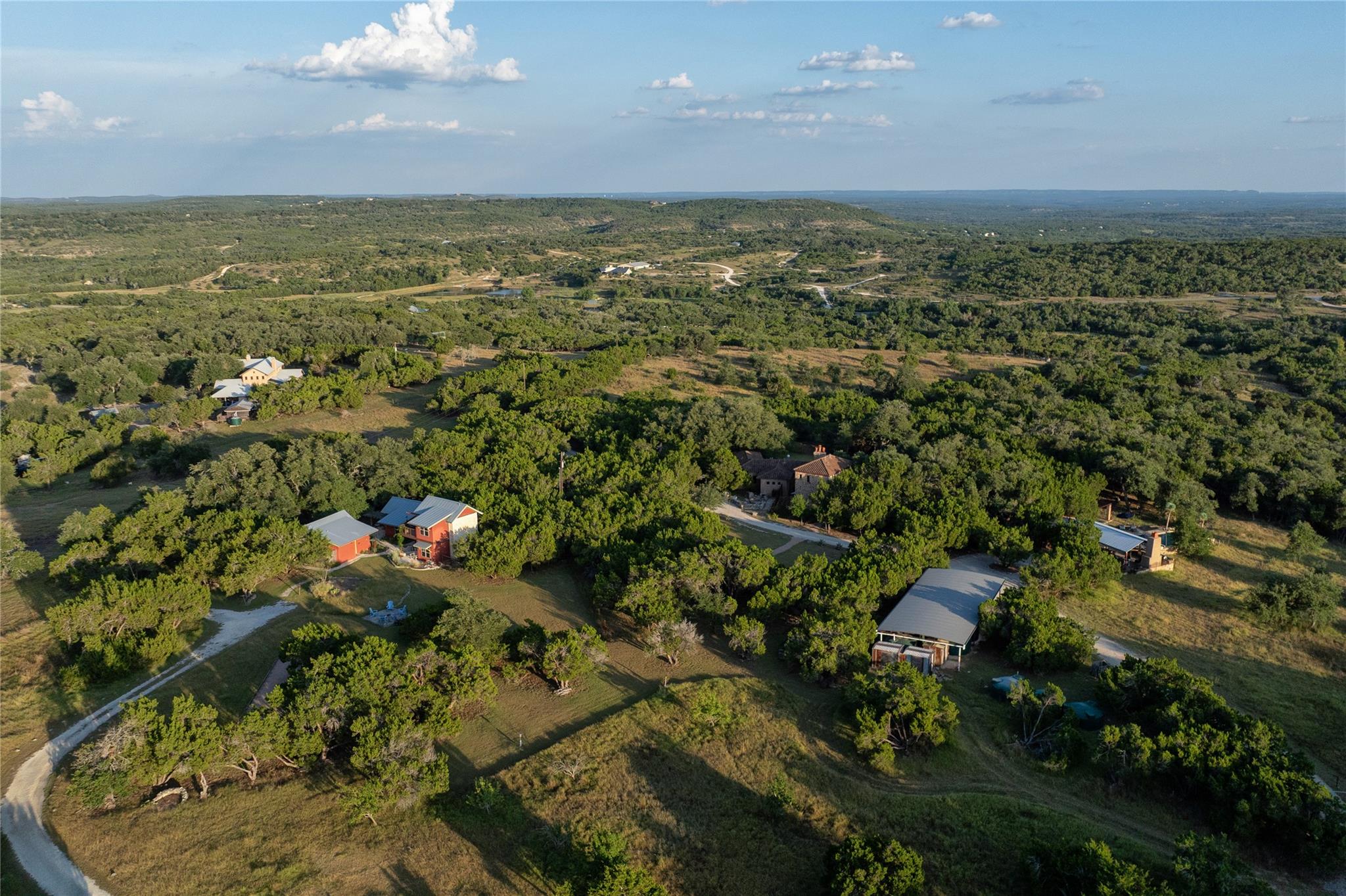5818 Ranch Road 165 Tract 1