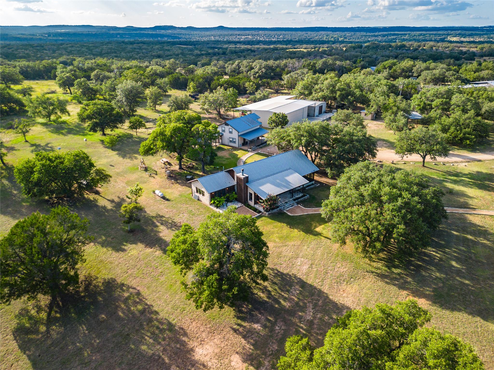 683 Ranch Road 1320