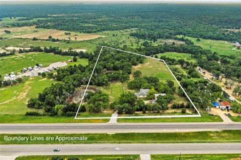 Photo of 1389 Highway 290 E, Elgin, TX 78621 (MLS # 1490181)