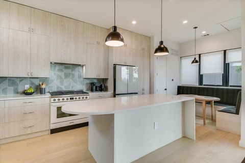 Tiny photo for 4707 Reyes ST #2, Austin, TX 78721 (MLS # 2062503)