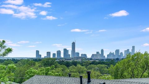 Tiny photo for 4707 Reyes ST #2, Austin, TX 78721 (MLS # 2062503)