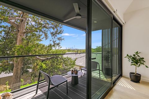 Tiny photo for 4707 Reyes ST #2, Austin, TX 78721 (MLS # 2062503)