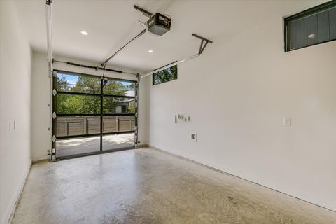 Tiny photo for 4707 Reyes ST #2, Austin, TX 78721 (MLS # 2062503)