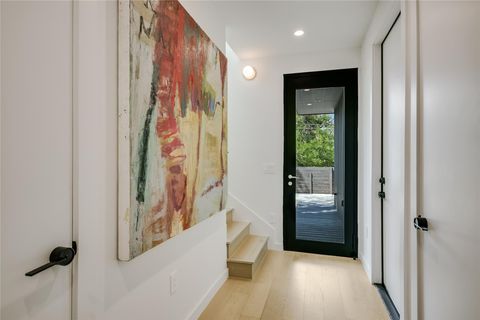 Tiny photo for 4707 Reyes ST #2, Austin, TX 78721 (MLS # 2062503)
