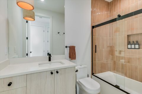 Tiny photo for 4707 Reyes ST #2, Austin, TX 78721 (MLS # 2062503)