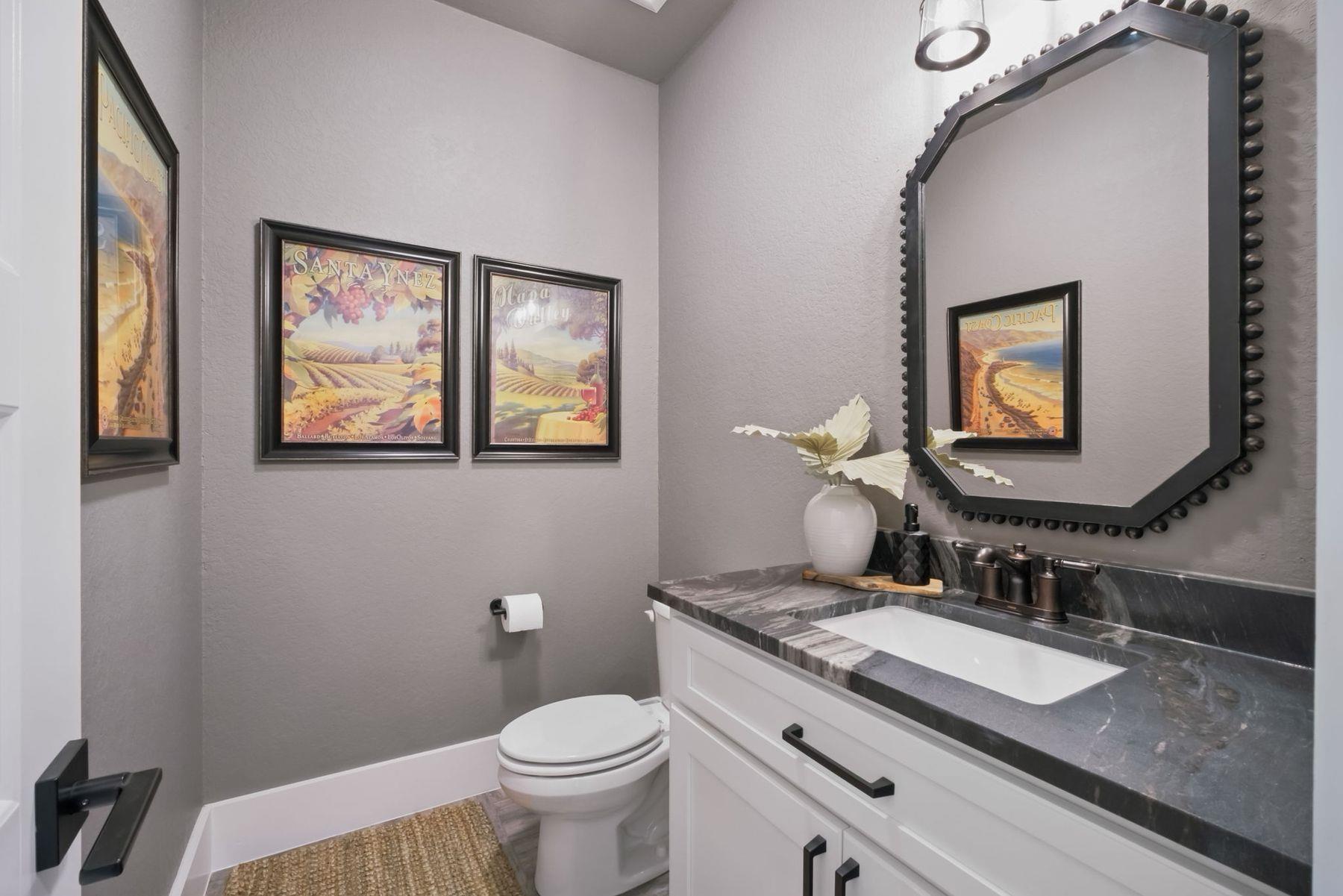 967 Belle Oaks Blvd BLVD