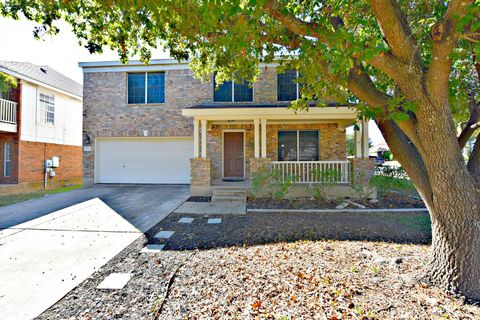 Photo of 3627 Windhill LOOP, Round Rock, TX 78681 (MLS # 5952208)