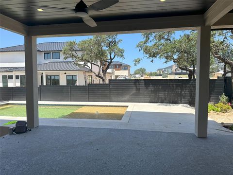Tiny photo for 5906 Silent Nova VW, Austin, TX 78730 (MLS # 1860990)