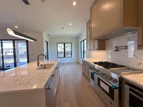Tiny photo for 5906 Silent Nova VW, Austin, TX 78730 (MLS # 1860990)